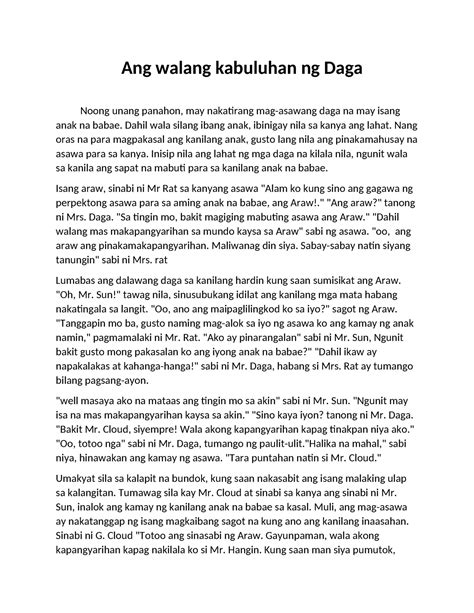 Walang kabuluhan in English with contextual examples .